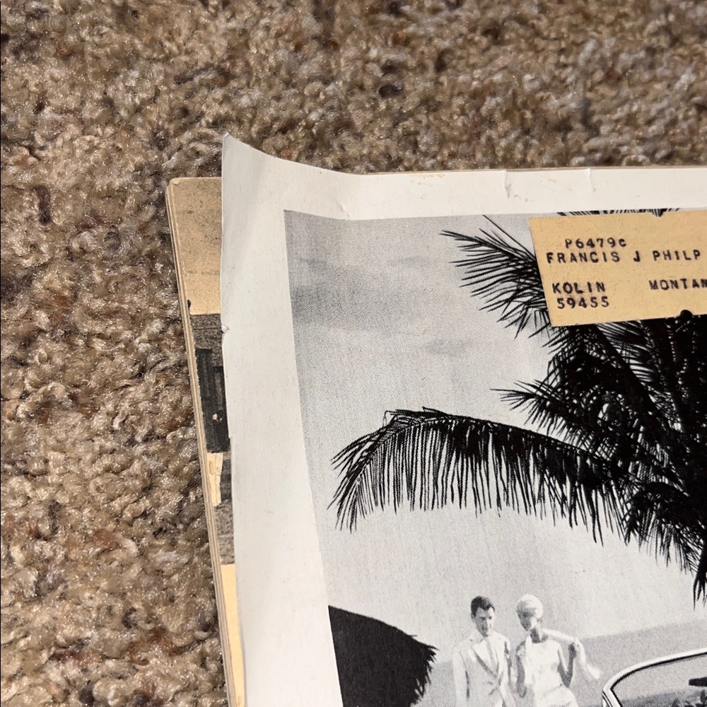 1964 Frontier Times - Picture 6 of 7